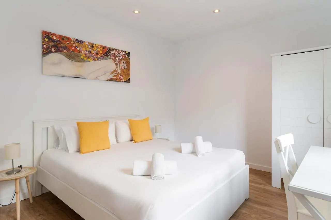 Stay U-Nique Apartments Mallorca II Βαρκελώνη Ισπανία