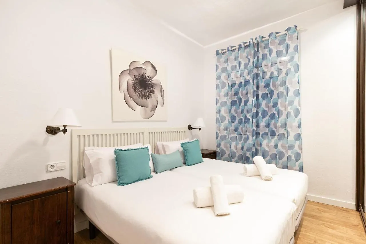 Stay U-Nique Apartments Mallorca II Βαρκελώνη Ισπανία