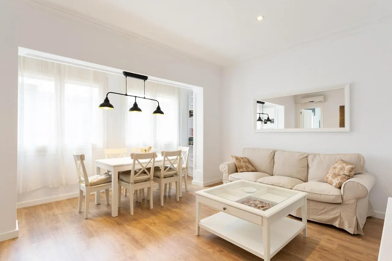 Stay U-Nique Apartments Mallorca II Βαρκελώνη 0*,