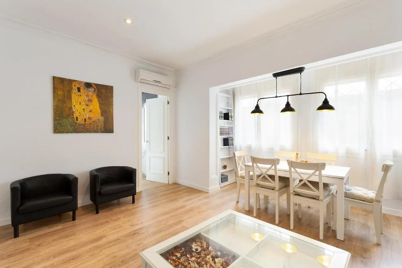 Stay U-Nique Apartments Mallorca II Βαρκελώνη