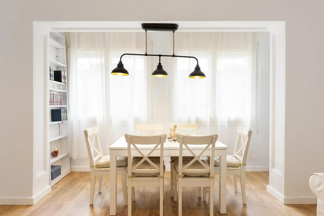 Stay U-Nique Apartments Mallorca II Βαρκελώνη Ισπανία