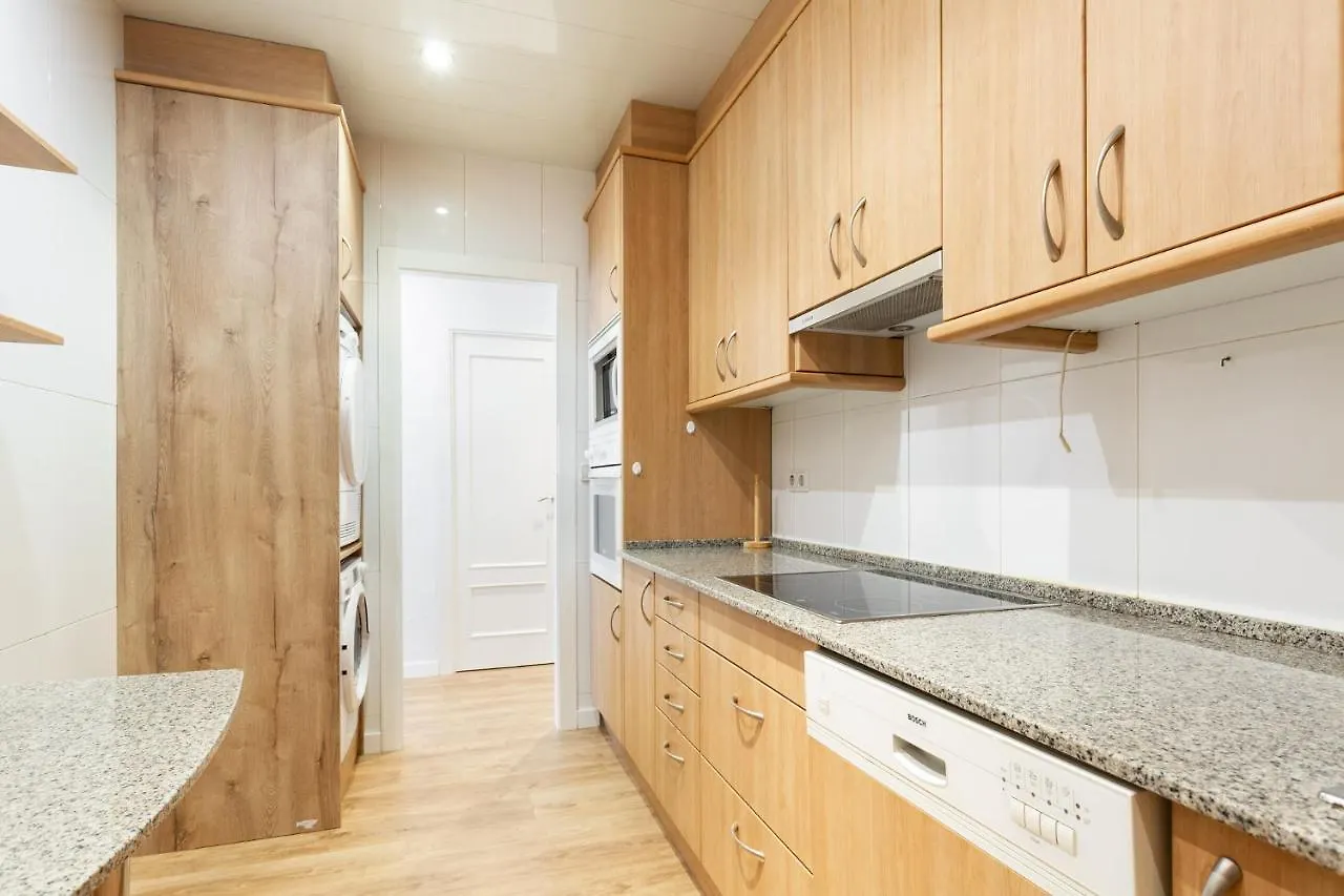 Stay U-Nique Apartments Mallorca II Βαρκελώνη
