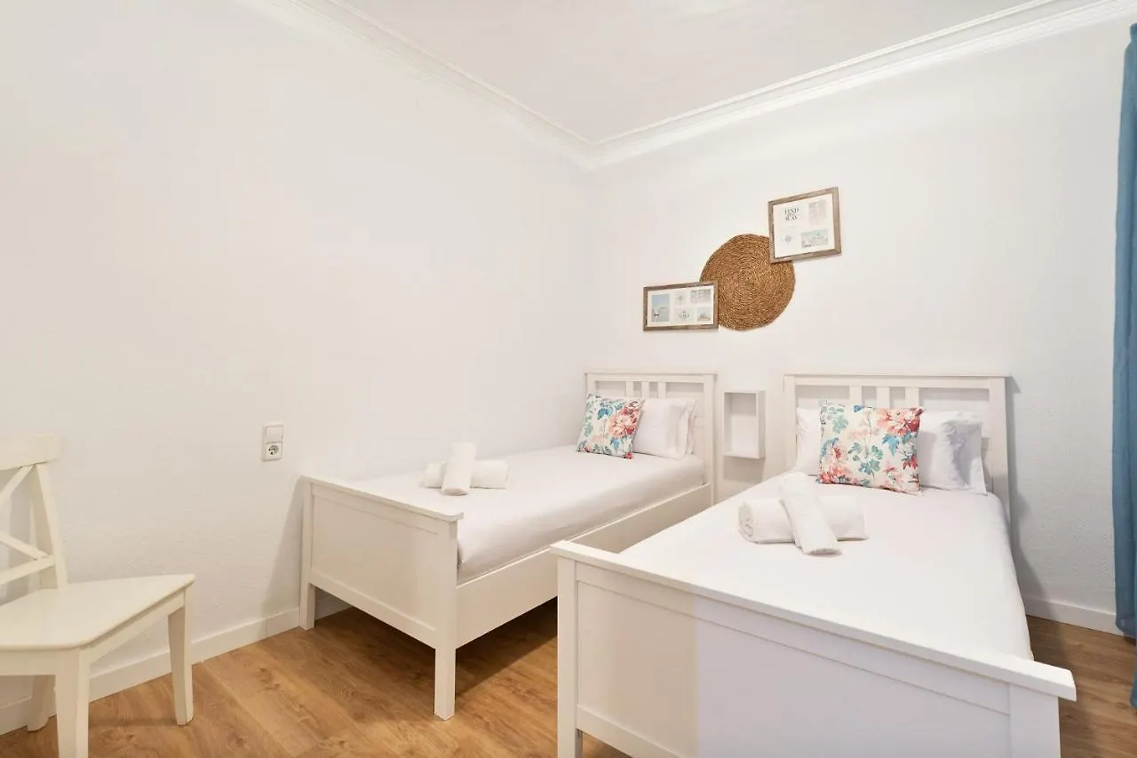 Stay U-Nique Apartments Mallorca II Βαρκελώνη