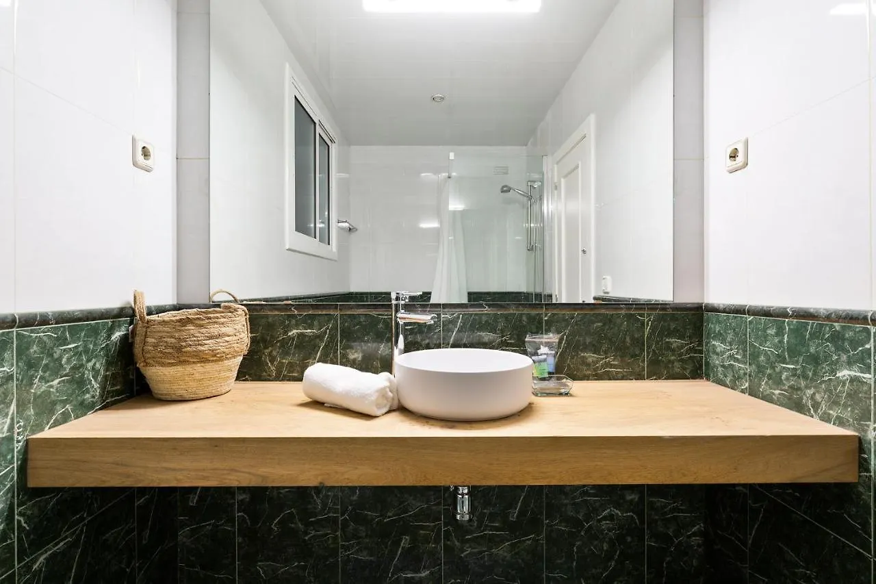 Stay U-Nique Apartments Mallorca II Βαρκελώνη