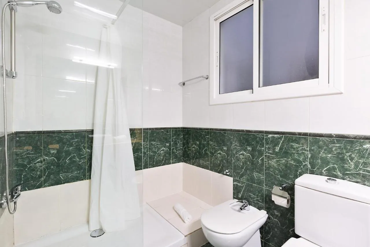 Stay U-Nique Apartments Mallorca II Βαρκελώνη