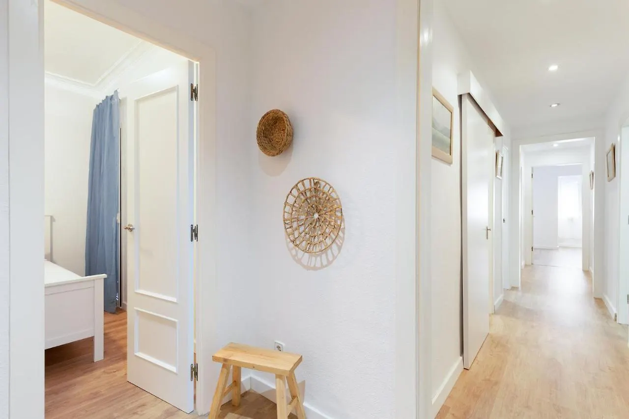 Stay U-Nique Apartments Mallorca II Βαρκελώνη