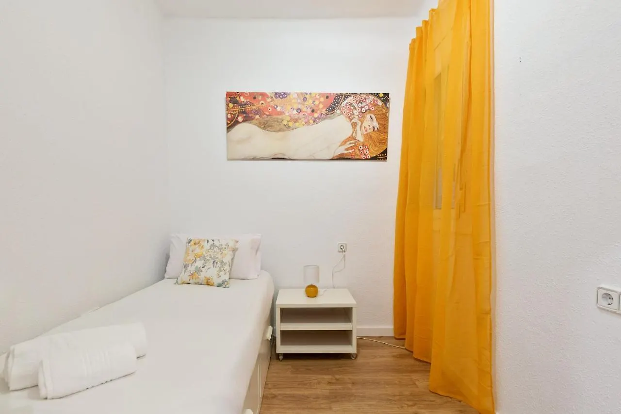 Stay U-Nique Apartments Mallorca II Βαρκελώνη