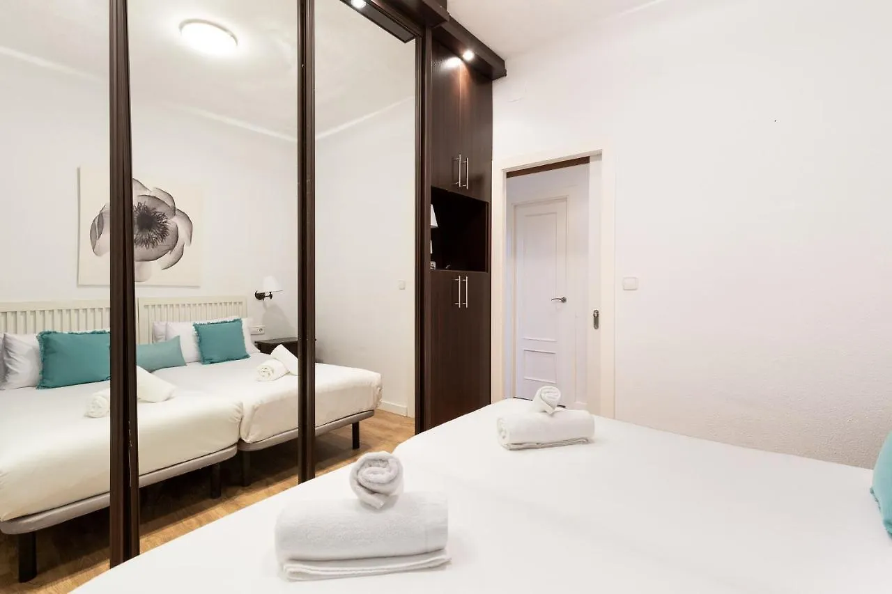 Stay U-Nique Apartments Mallorca II Βαρκελώνη