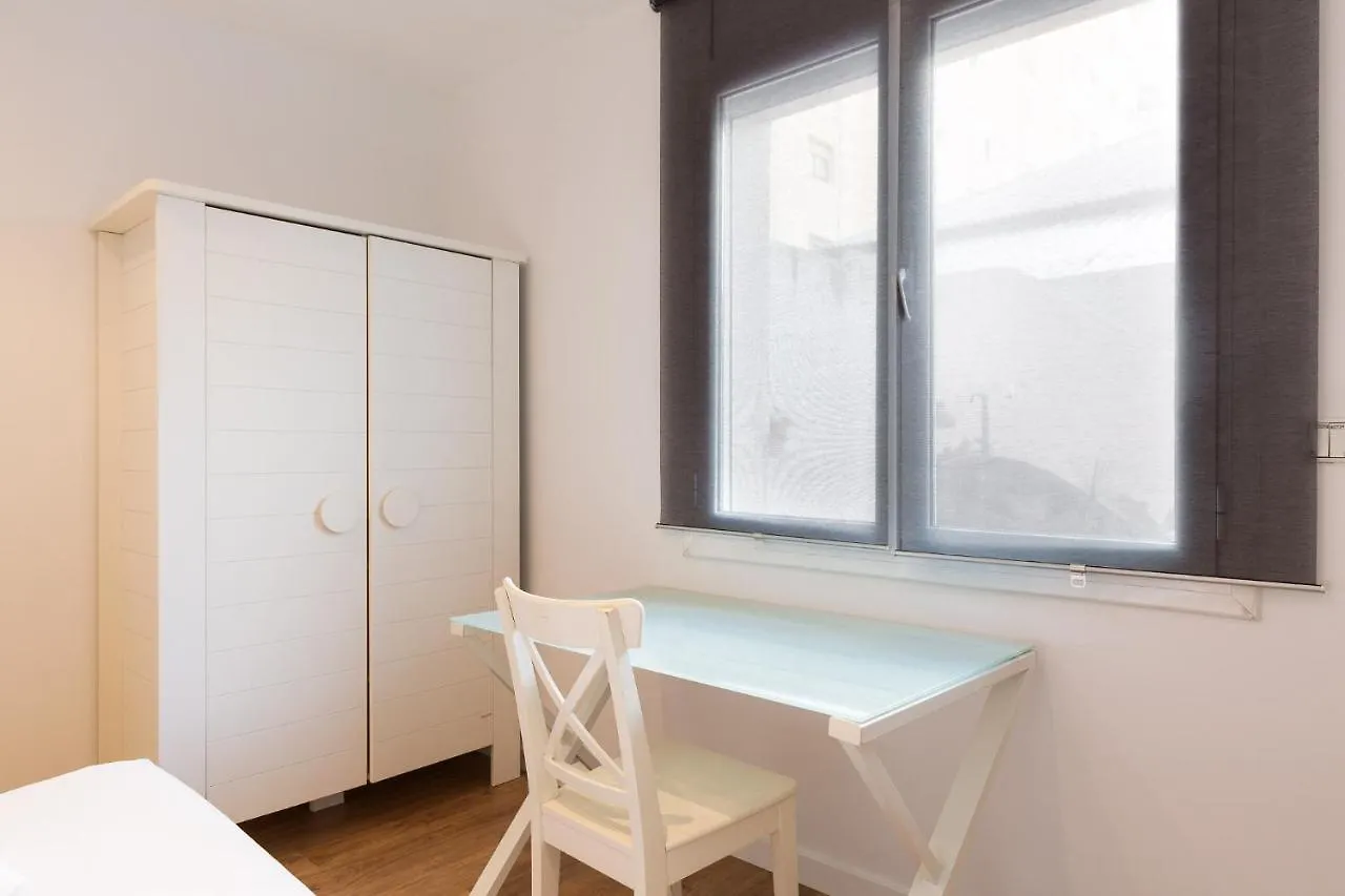 Stay U-Nique Apartments Mallorca II Βαρκελώνη 0*,  Ισπανία