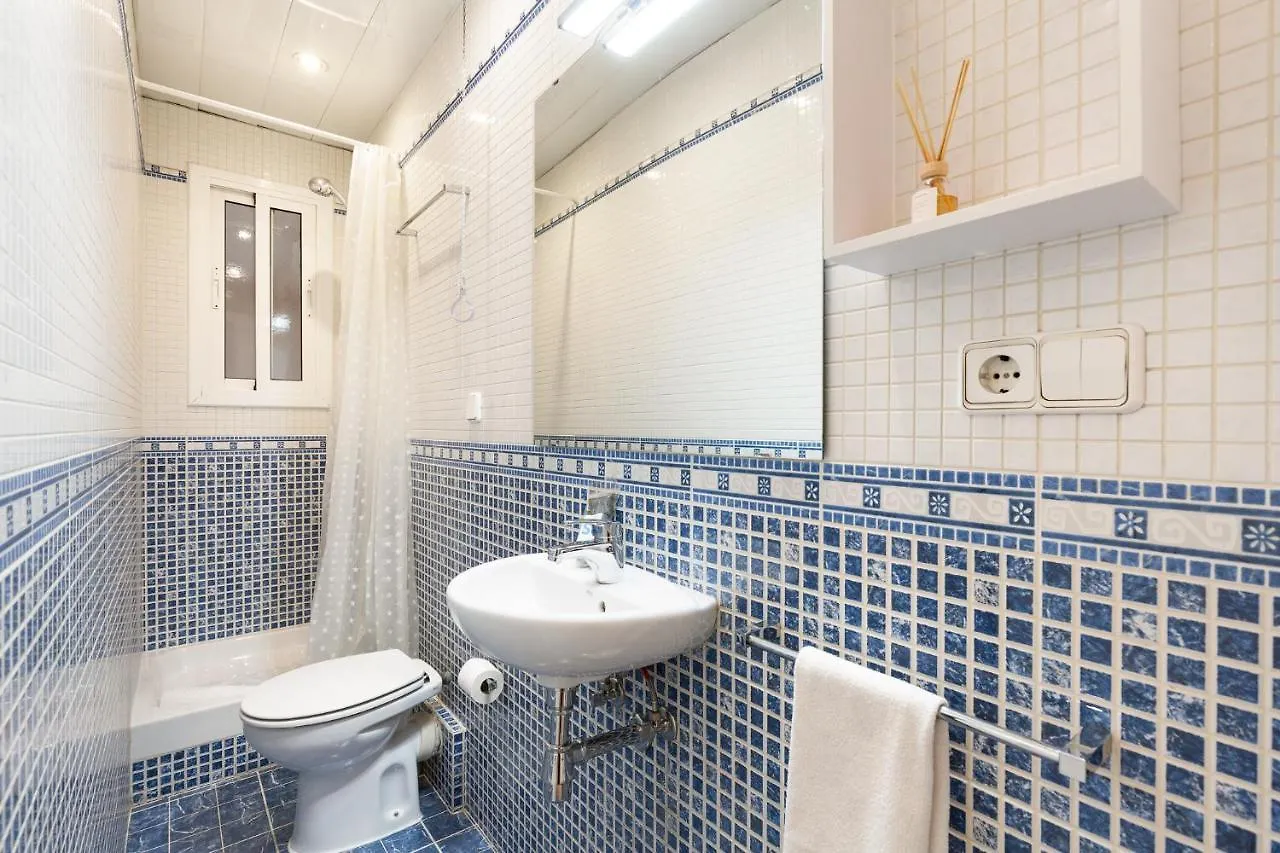 Stay U-Nique Apartments Mallorca II Βαρκελώνη