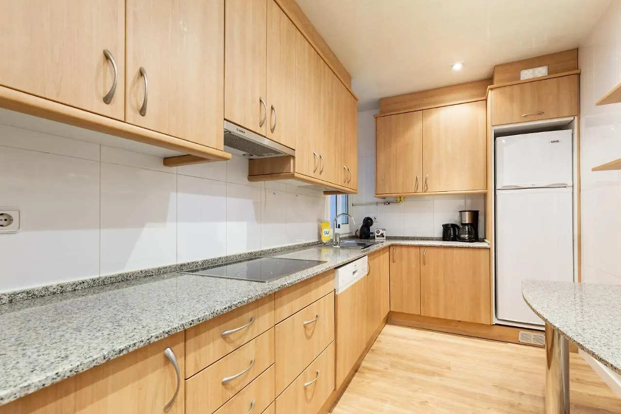 Stay U-Nique Apartments Mallorca II Βαρκελώνη Ισπανία