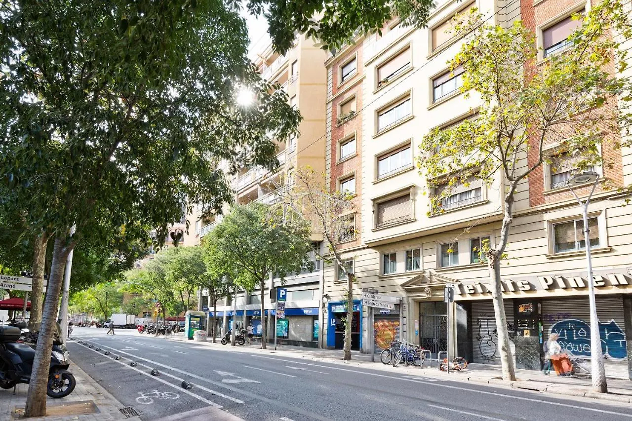 Stay U-Nique Apartments Mallorca II Βαρκελώνη